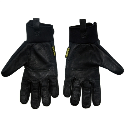 Manusi tactice piele kevlar Spectra Guard 