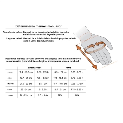 Manusi tactice piele kevlar Spectra Guard 